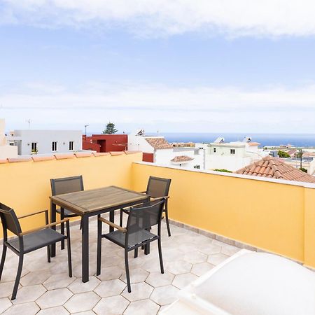 Casa Totalmente Renovada En Zona Muy Tranquila!!! Vistas Al Mar Y Montana Villa Buenavista Del Norte Bagian luar foto