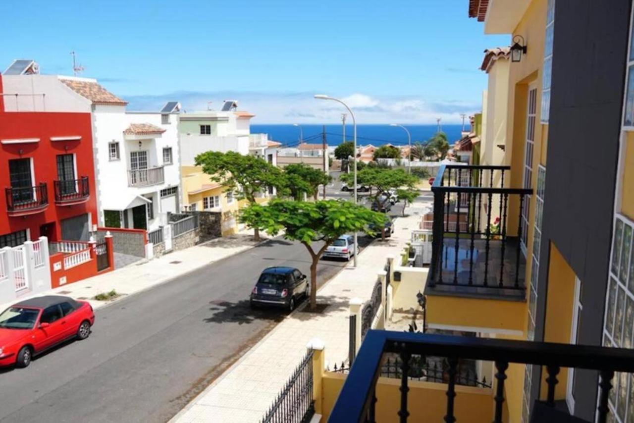 Casa Totalmente Renovada En Zona Muy Tranquila!!! Vistas Al Mar Y Montana Villa Buenavista Del Norte Bagian luar foto