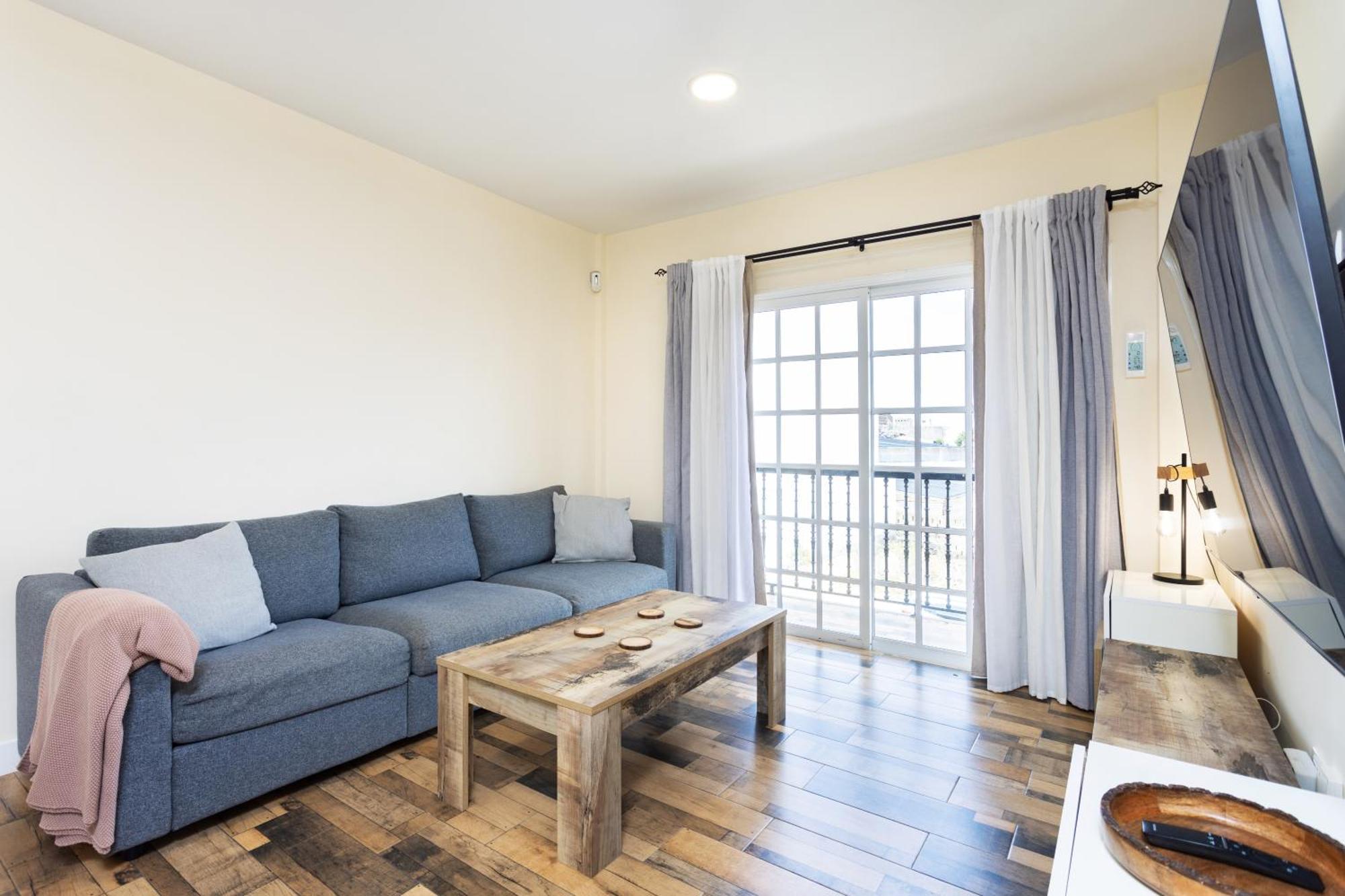 Casa Totalmente Renovada En Zona Muy Tranquila!!! Vistas Al Mar Y Montana Villa Buenavista Del Norte Bagian luar foto